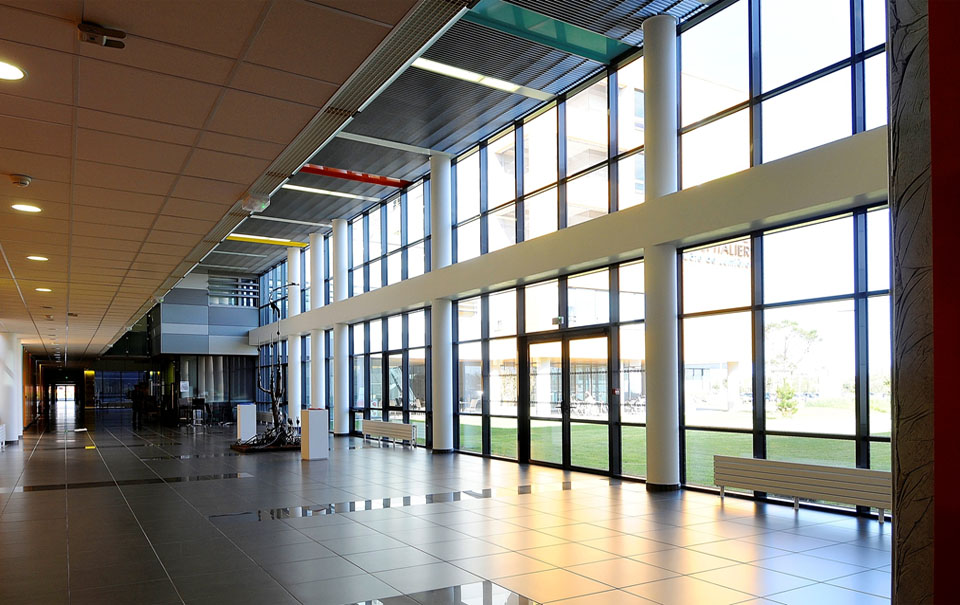 hopital olonne sur mer