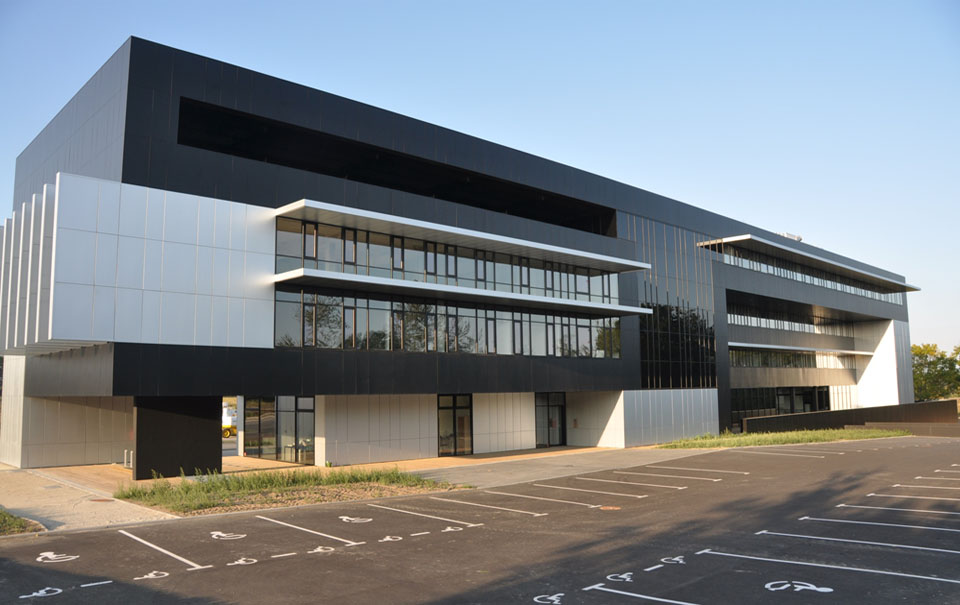 siège HLM vendée