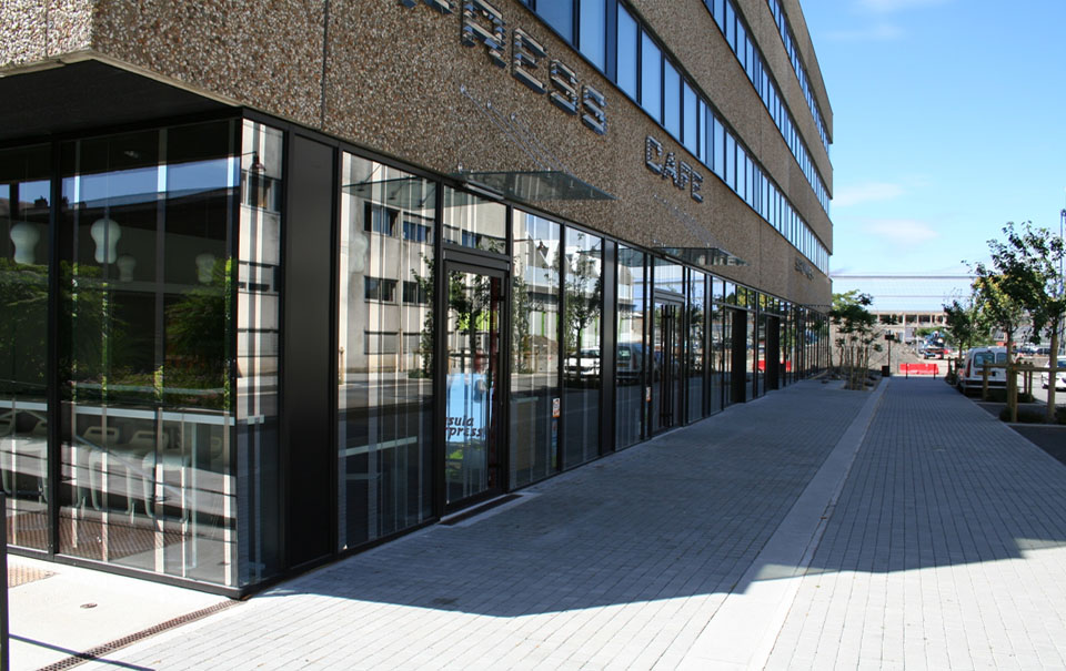 restaurant nantes