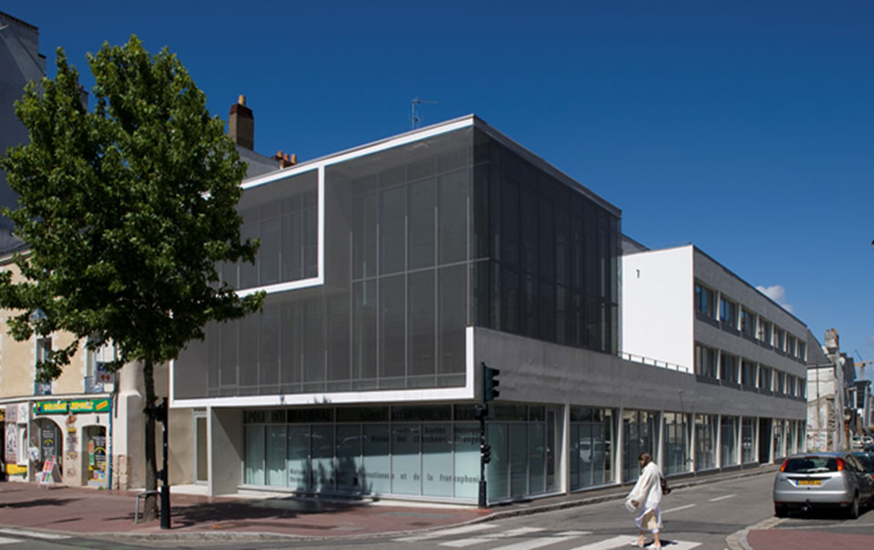 association nantes