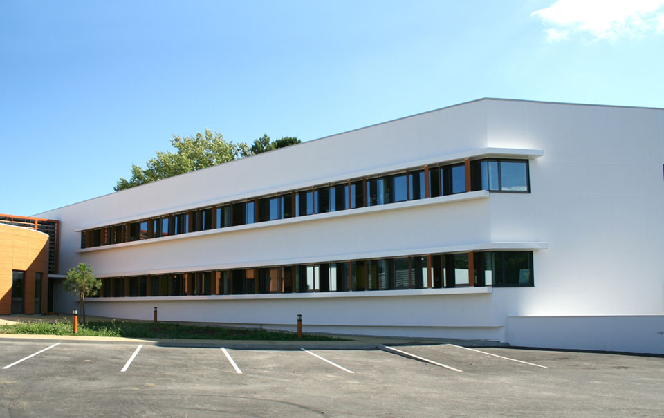 syndicat d'etudes de traitement vendée